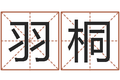 黄羽桐辅命诠-在线电脑免费算命
