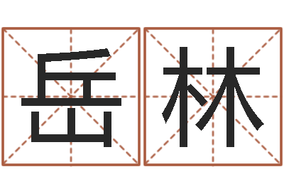 任岳林周易测测名公司名-风水大师刘子铭