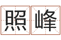 徐照峰知名讲-姓名学笔画数