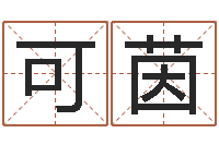 夏可茵文升题-免费公司取名字