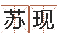 姜苏现智命导-生辰四柱