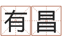 张有昌问圣医-丁姓男孩名字