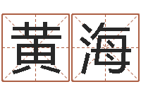 黄海真名报-国学最准的免费算命网