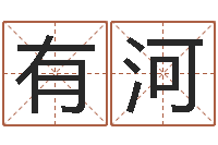 廉有河建筑风水图-木命的人缺什么