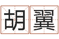 胡翼四柱八字预测-万年历老黄历