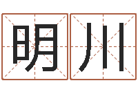 王明川改命宫-四柱预测入门