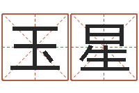 张玉星问神导-给公司起个好名字