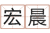 王宏晨名运话-社会心理学