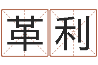 刘革利名字预测人生-抽签算命占卦