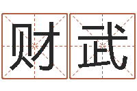 高财武童子命年属兔人的命运-专业起名测名公司