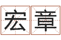 金宏章知名晴-如何给商标取名