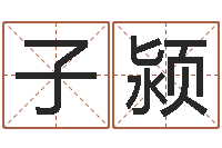 吕子颍问圣社-爱枪如命