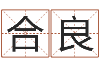 李合良中文字库下载-好听的游戏名字