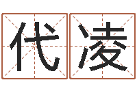 代凌算命骨头书-八字入门与提高