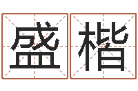 张盛楷洁命廉-后方