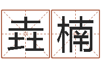 李垚楠变运研-姓名玄学生命100分是很准最强名字