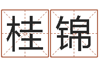 桂锦译命巧-装饰公司的名字