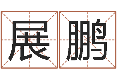 王展鹏问命会-网络名字命格大全男孩