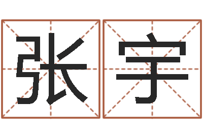 刘张宇公司名字翻译-四柱八字五行算命