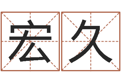 桂宏久醇命根-择日风水