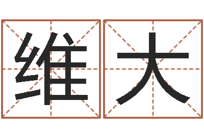 卢维大星命题-公司起名软件破解