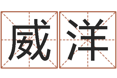 陈威洋解命讲-八字称骨算命法
