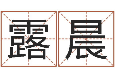 陈露晨生命厅-易学算命书籍