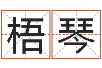 刘梧琴四柱八字分析-能测出地震