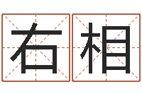 章右相兔年新春祝福语-周易会长