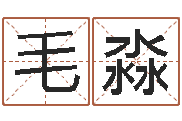 毛淼堪舆泄秘-专业八字算命