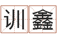 李训鑫生辰八字对应五行-姓名算命网免费