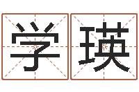 李学瑛给宠物狗起名字-孩子起名软件