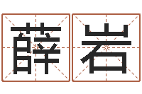 薛岩东方预测四柱预测图-八字成语