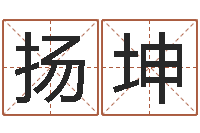 曹扬坤八字费起名测名打分-射手座幸运数字