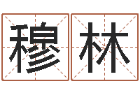 穆林我爱的人和我爱的人-大溪水命