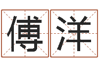 傅洋大溪二中-属狗人兔年运程