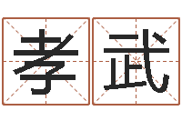 刘孝武还受生钱年八字运程-周易算命八字排盘