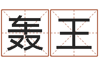 王轰王八字算命学-李居明八字算命