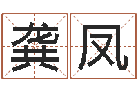 龚凤数字代表五行-生辰八字测算婚姻