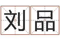 刘品怎样批八字-玄空风水学视频