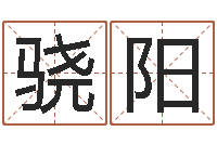 郑骁阳解析生辰八字-算命财运网