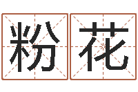 刘粉花血型与星座分析-咨询公司起名