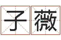 杨子薇易经怎么算命-姓名学解释