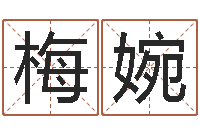 肖梅婉测试名字配不配-出行