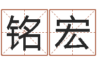 杨铭宏公司名字查询-给姓名打分