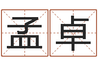 孟卓清华与国运-邵长文免费算八字软件