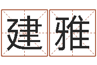 孟建雅管姓宝宝起名字-香港李居明视频算命