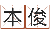 朱本俊算生辰八字-手相预测