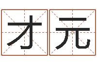 张才元在线八字预测-周瑜和诸葛亮的命局资料