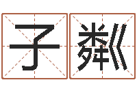 胡子粼盲派六爻-合婚算命